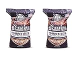 JN Pit Boss Competition Blend BBQ Pellets - 40 lb