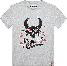 Fortnite Camiseta para Niños 