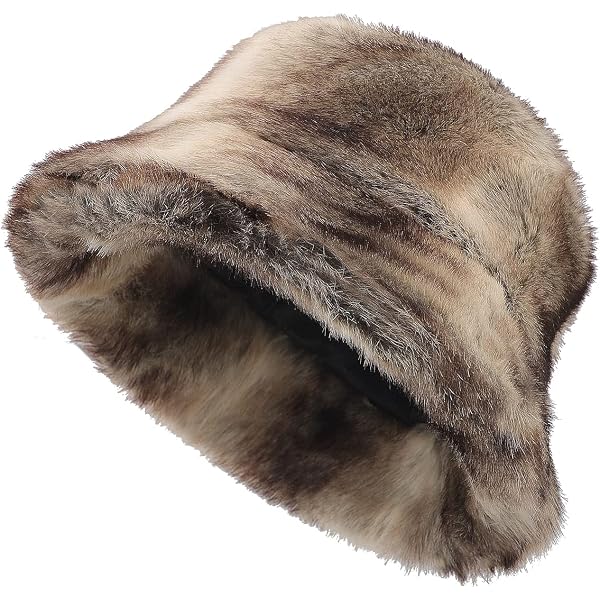 155CM * 15CM Frauen Winter Warme Weiche Plüsch Fau Produktbild-Vorschau 9
