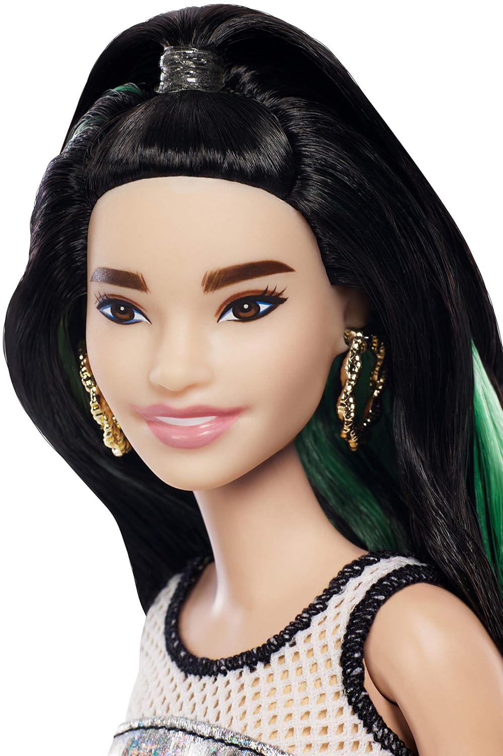 barbie fashionista 104