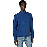 Vince mens Airspun Alpaca Roll Nk