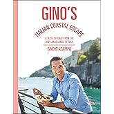 Gino's Italian Coastal Escape: A Taste of Italy from the Aeolian Islands to Elba