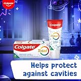 Colgate Total Toothpaste for Kids 7-12 4 Pack 50ml Mild Mint Fluoride view 8