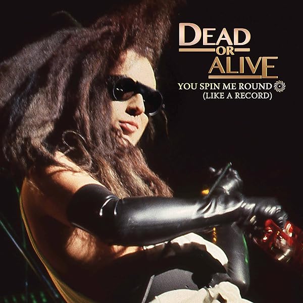 (CD)You Spin Me Round/Sex Drive／Dead Or Alive Dead Or Alive - You Spin Me Round/Sex Drive Ep - Amazon.com