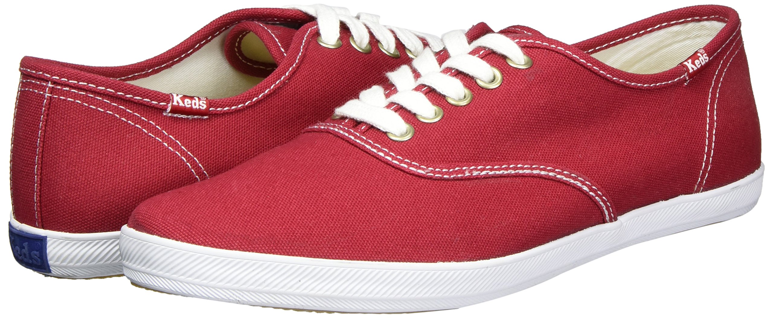 keds men's champion original canvas sneaker