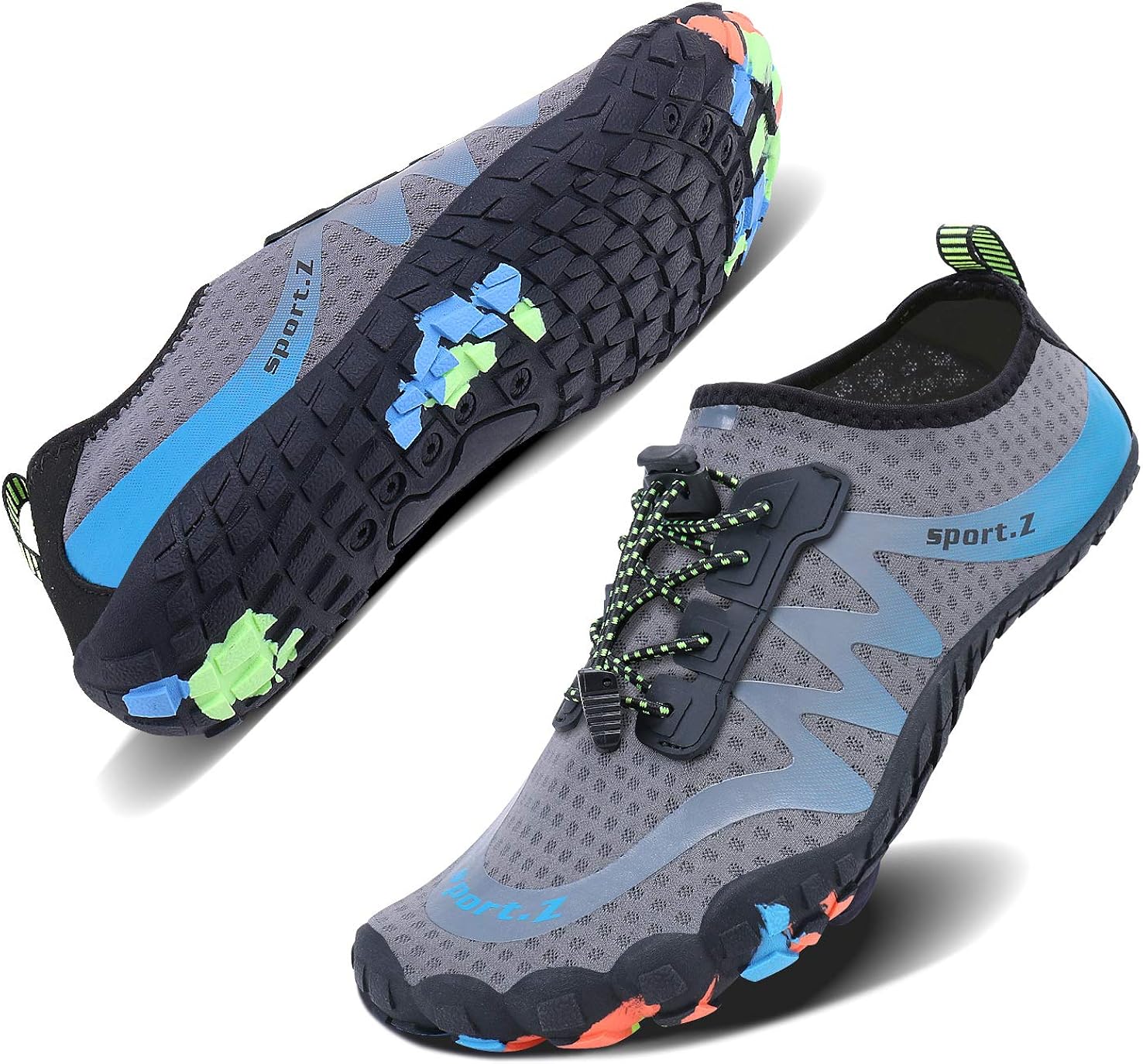 size 8.5 women in men