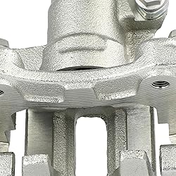 SCITOO Rear Left Brake Caliper With Bracket 19B3496