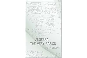 Algebra - The Very Basics