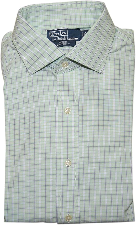 polo regent custom fit