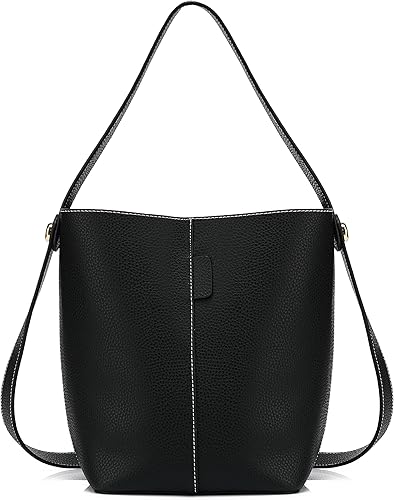 black handbags amazon