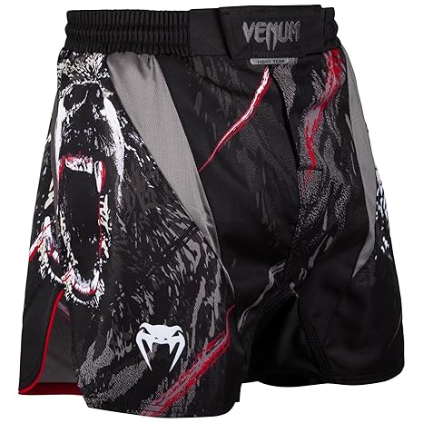 Venum Herren Grizzli Trainingsshorts