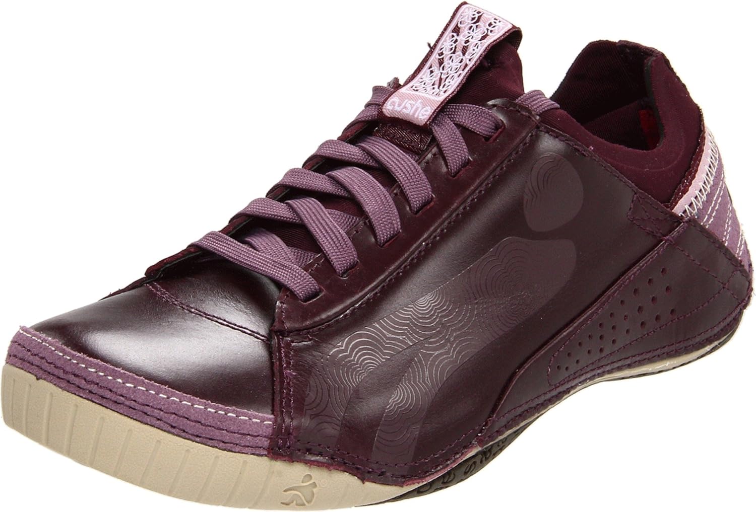 Cushe Women�s Boutique Delux, Purple, 41 EU Cushe Women�s Boutique Delux, Purple, 41 EU