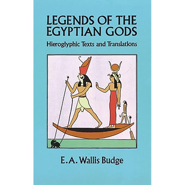 洋書 EGYPTIAN MAGIC Egyptian Magic: Budge, E. A. Wallis: 9780486226811: Amazon