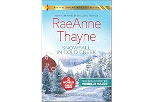 Snowfall in Cold Creek