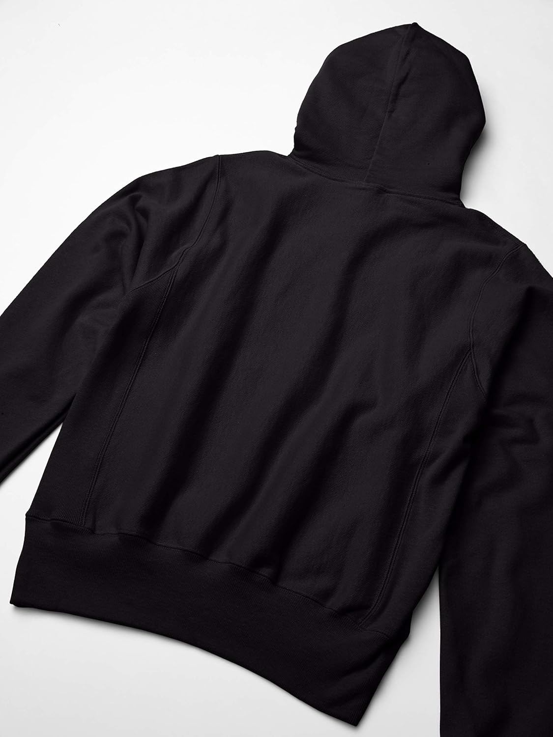 Champion LIFE Men's Reverse Weave Po Hood: Clothing