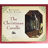 Max lucado christmas candle book
