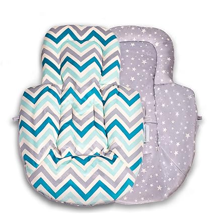 rockaroo newborn insert