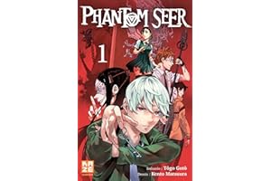 Phantom Seer Chapitre 01 (French Edition)