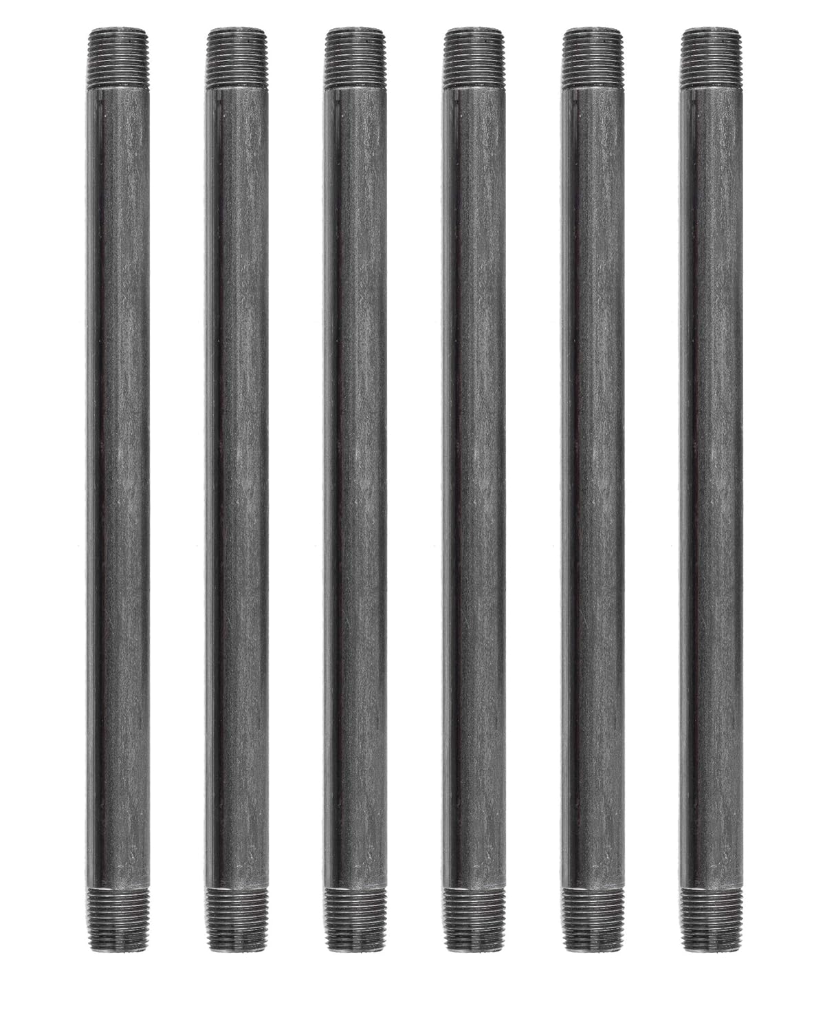 Best industrial pipe table legs ◈ 12 inch