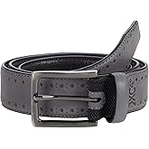 Johnston & Murphy XC4 Perfed Edge Belt