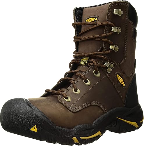 keen safety boots uk
