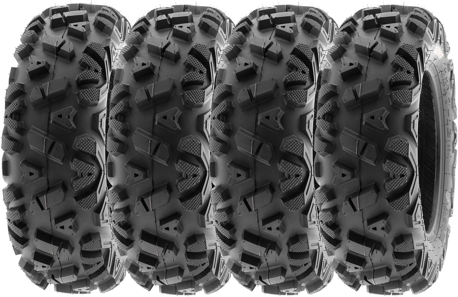 Best UTV Tires (Review & Buying Guide) in 2021 The Drive
