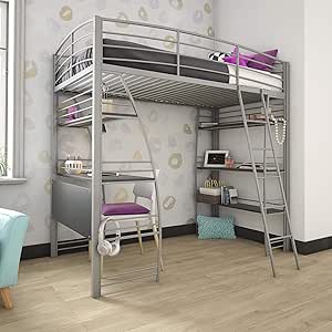 big lots loft beds