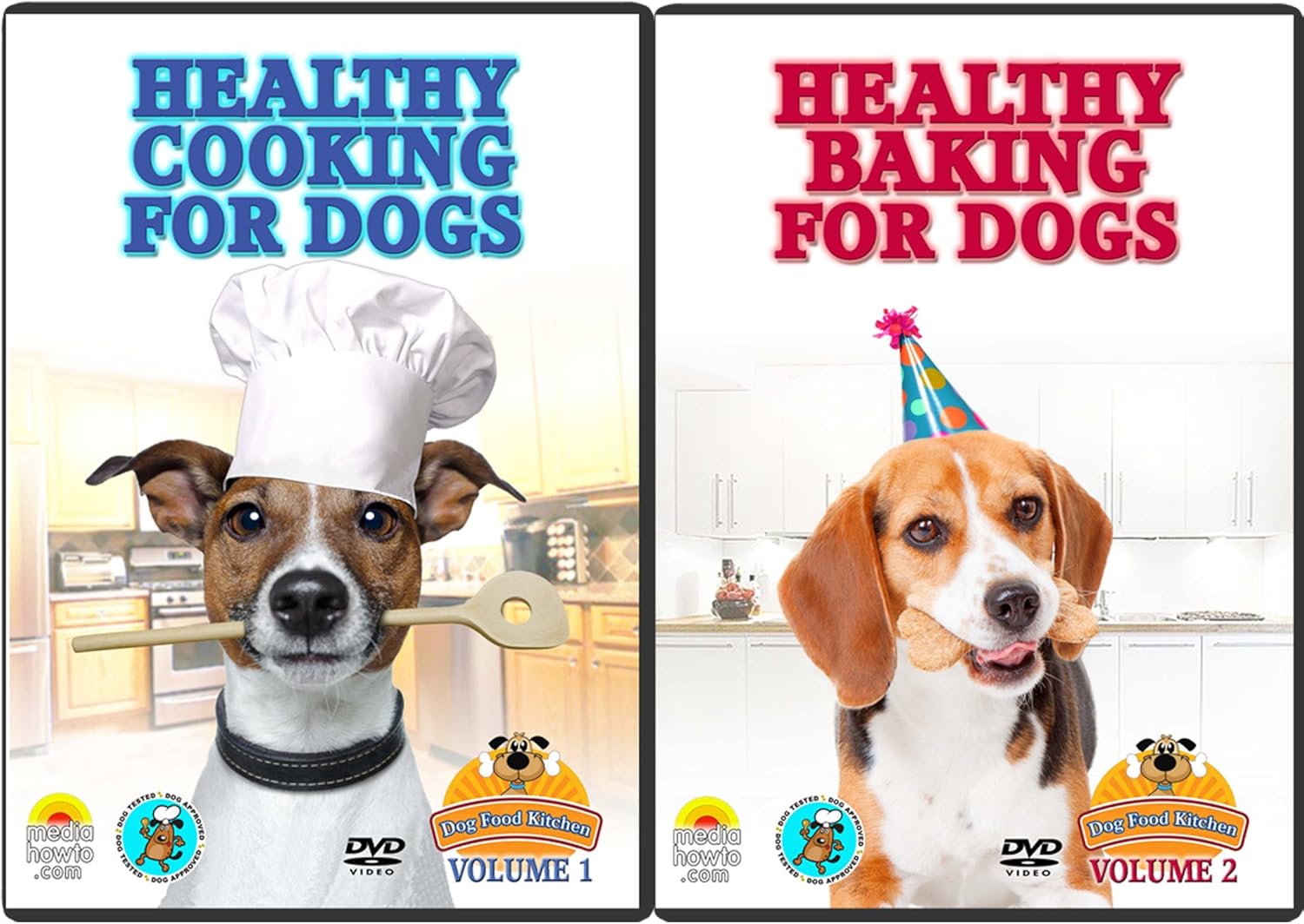 cooking for dogs