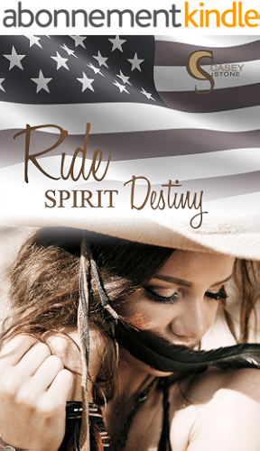 Download Ride, Spirit, Destiny (Female Lovestories by Casey Stone 6) (German Edition) PDF