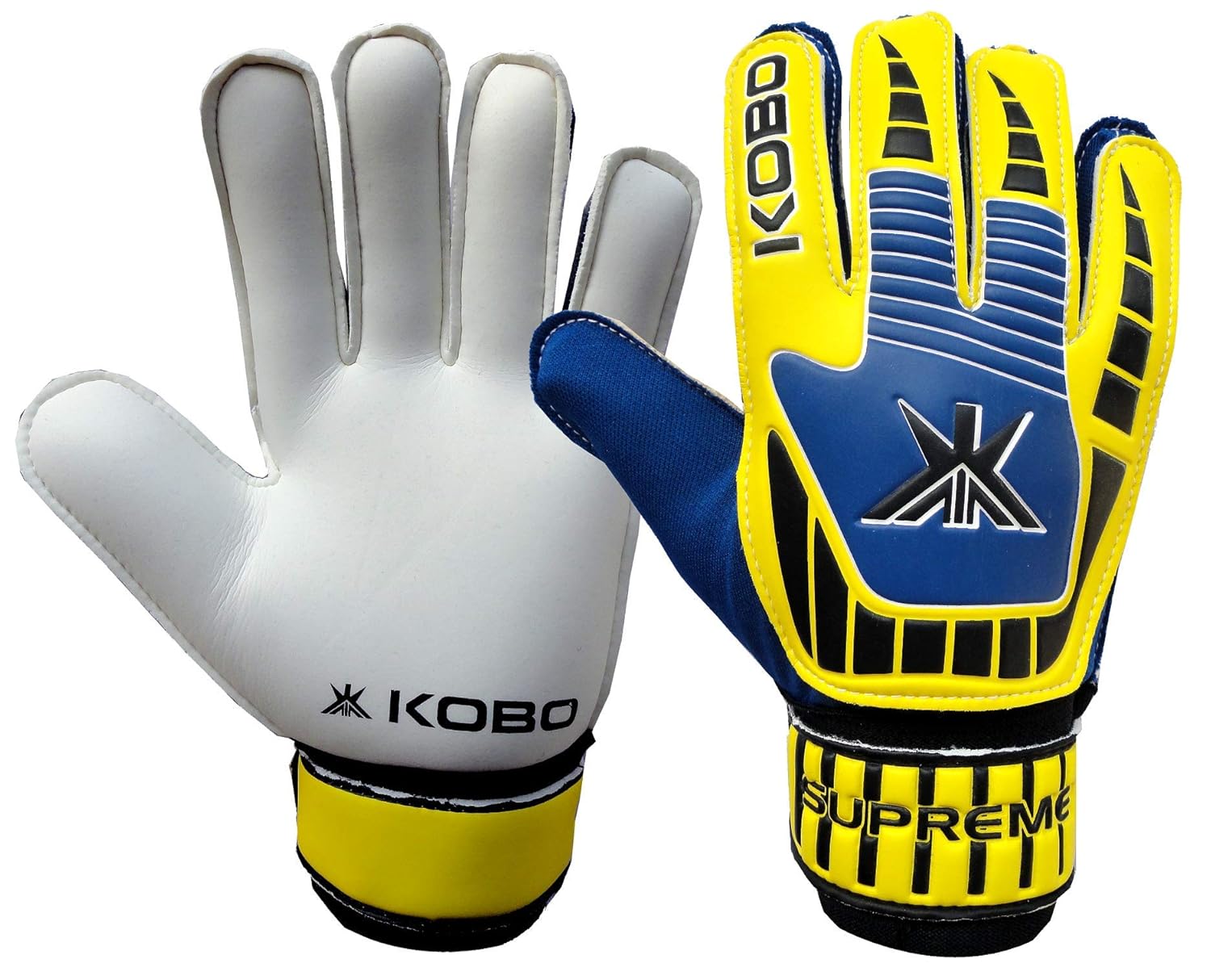 kobo goalkeeper gloves