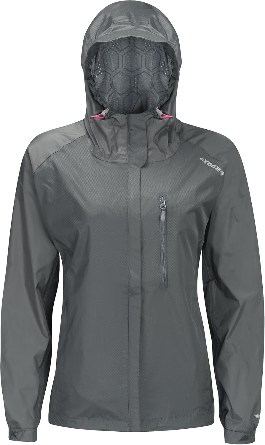 TOG 24 Trend Womens Milatex Jacket Warship 8/10 Amazon.co.uk Sports