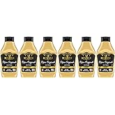 Maille Mustard Dijon Originale Squeeze 8.9 Oz, Pack Of 6, 8.9 Oz