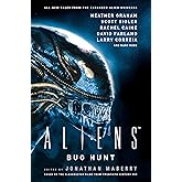 Aliens: Bug Hunt