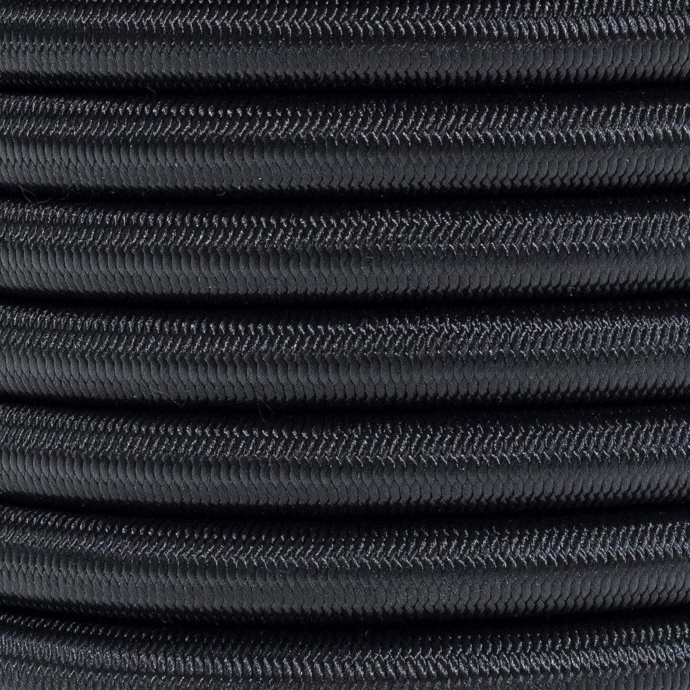 PARACORD PLANET Bungee Nylon Shock Cord 2.5mm