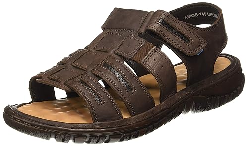 Mens AMOS-145 Casual Sandals