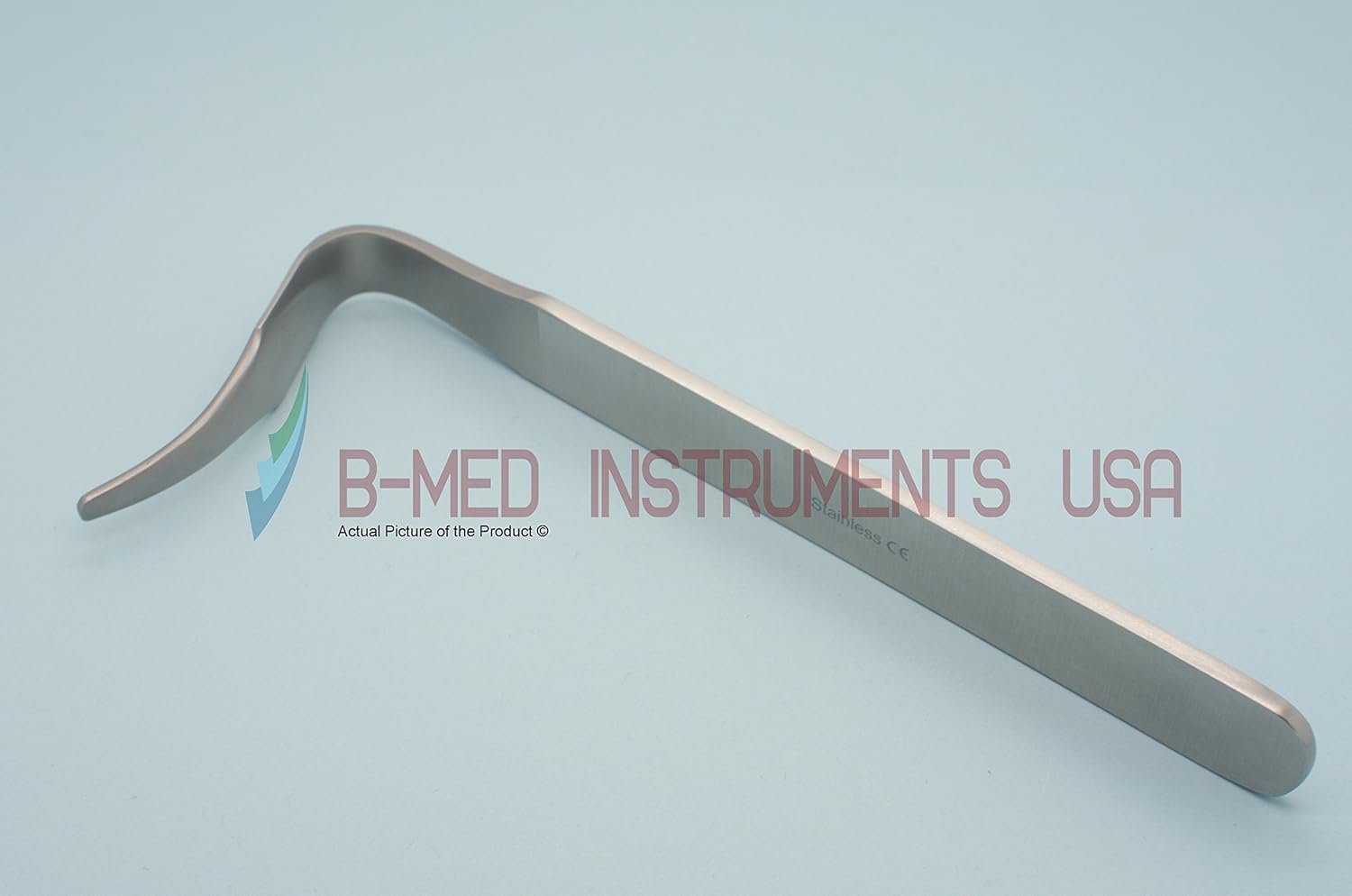 Blount Knee Retractor Orthopedic Instruments Industrial