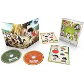 Farming Life in Another World Limited Edition Steelbook [Blu-Ray]