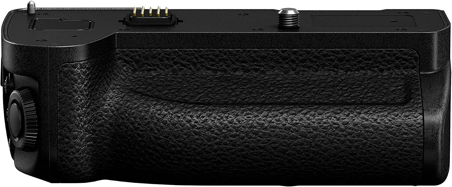 Panasonic (Wireless) DMW-BGS5E Lumix S5 Battery Grip - Image 3