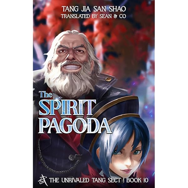Amazon.com: Sacrifice & Revelations: The Unrivaled Tang Sect, Book