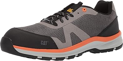 caterpillar industrial shoes