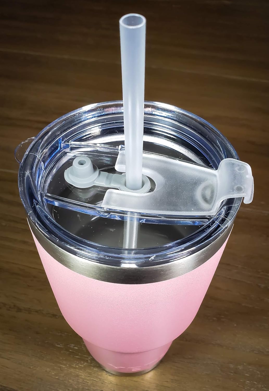 30 oz Spill Proof Tumbler Lids Replacement Lid Covers for Yeti