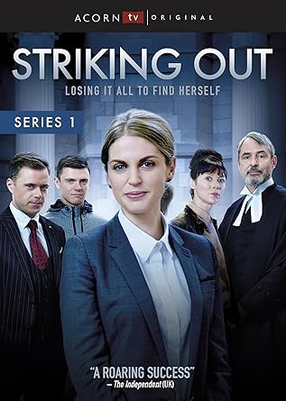 Striking Out, Series 1