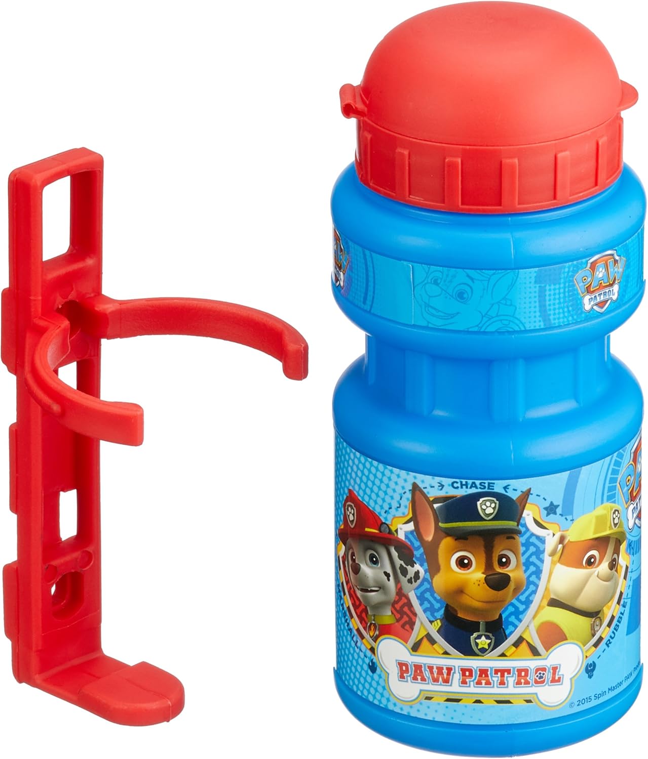 kids bottle cage