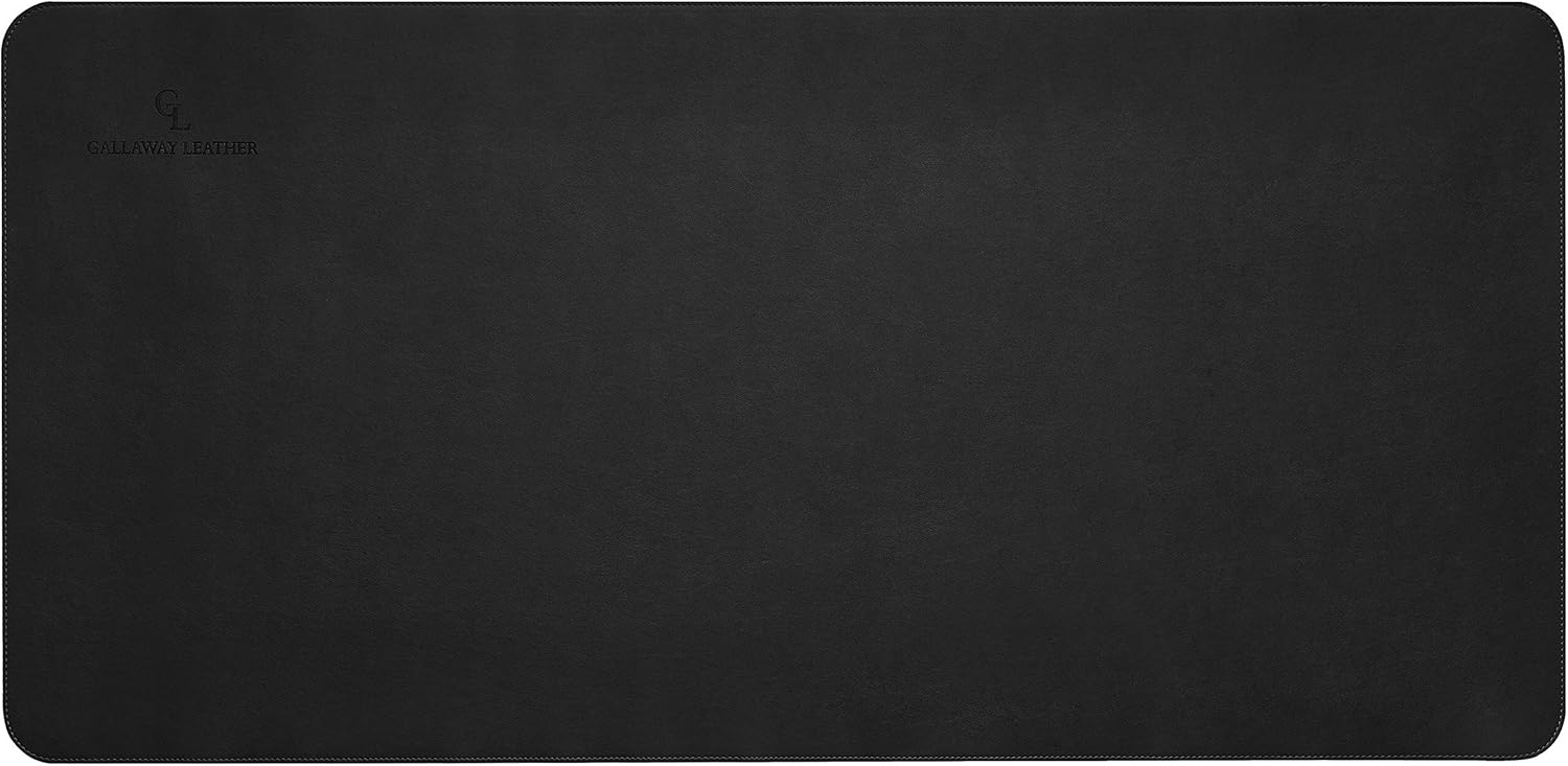 Gallaway Leather Desk Pad - Image 5