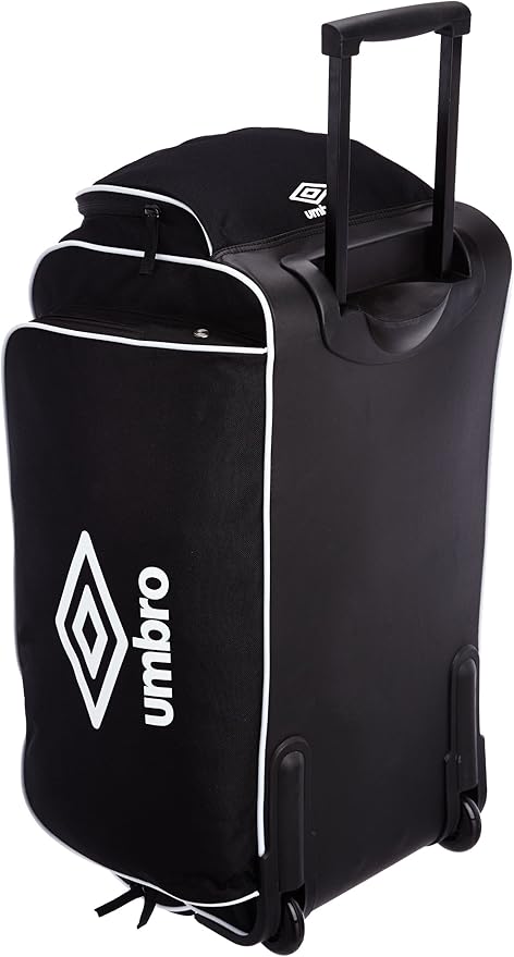umbro duffle bag