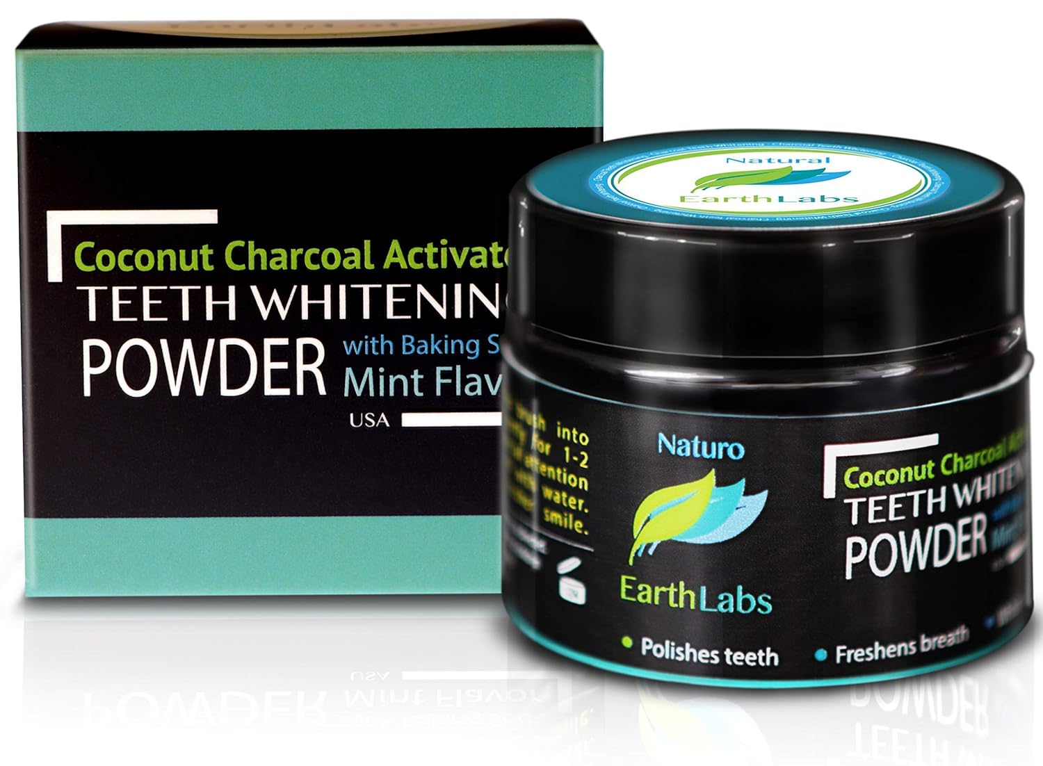 Charcoal Or Baking Soda To Whiten Teeth TeethWalls