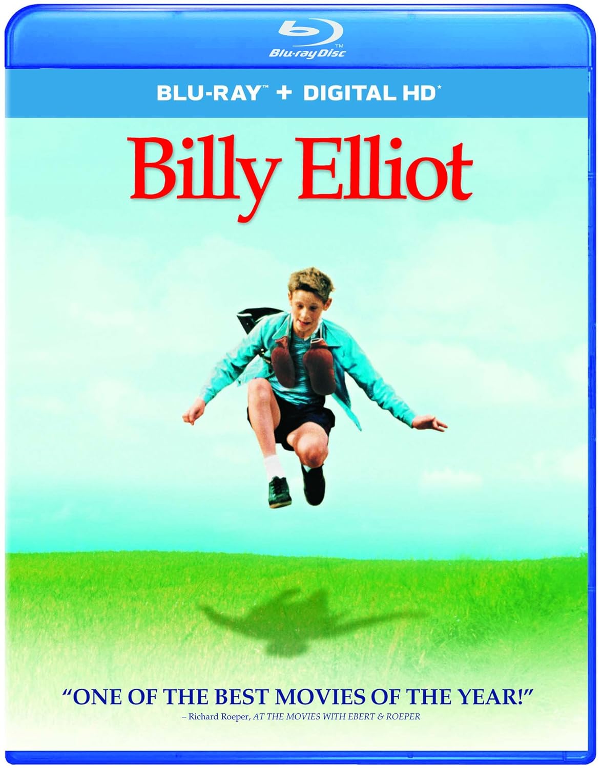 Billy Elliot Edizione Stati Uniti Italia Bluray Amazon.es Jamie