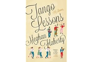 Tango Lessons: A Memoir