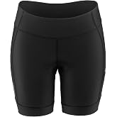 Louis Garneau Fit Sensor 7.5 Cycling Shorts 2 - Women's