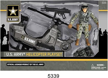 us army helicopter toy